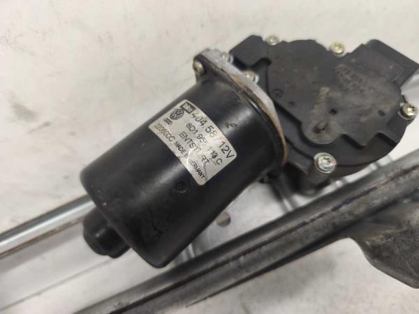 MOTEUR D ESSUIE GLACE AUDI - Vue 3